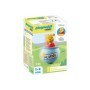 PLAYMOBIL - 1.2.3 & DISNEY: BORCANUL CU MIERE A LUI WINNIE Playmobil - 3